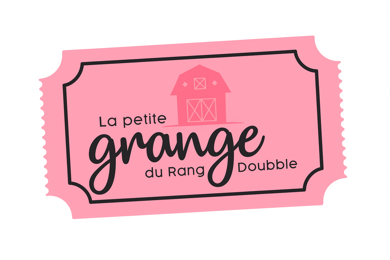 Billet pour 1 accès enfant pour le grand bal des sorcières du 3 octobre 2026