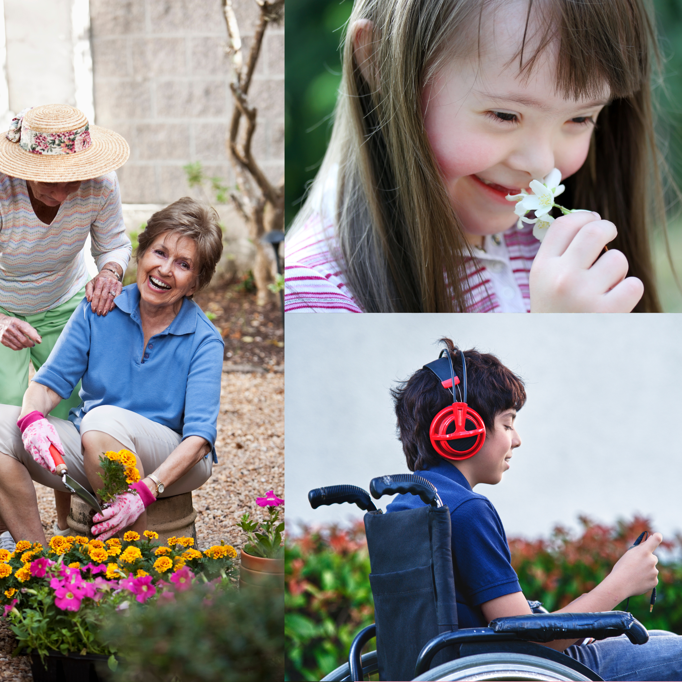 Activité spéciale du 3 avril, 1 mai, 5 juin 2026, pour les aidants naturels et les personnes vivant avec un handicap, une déficience ou toute autre limitation