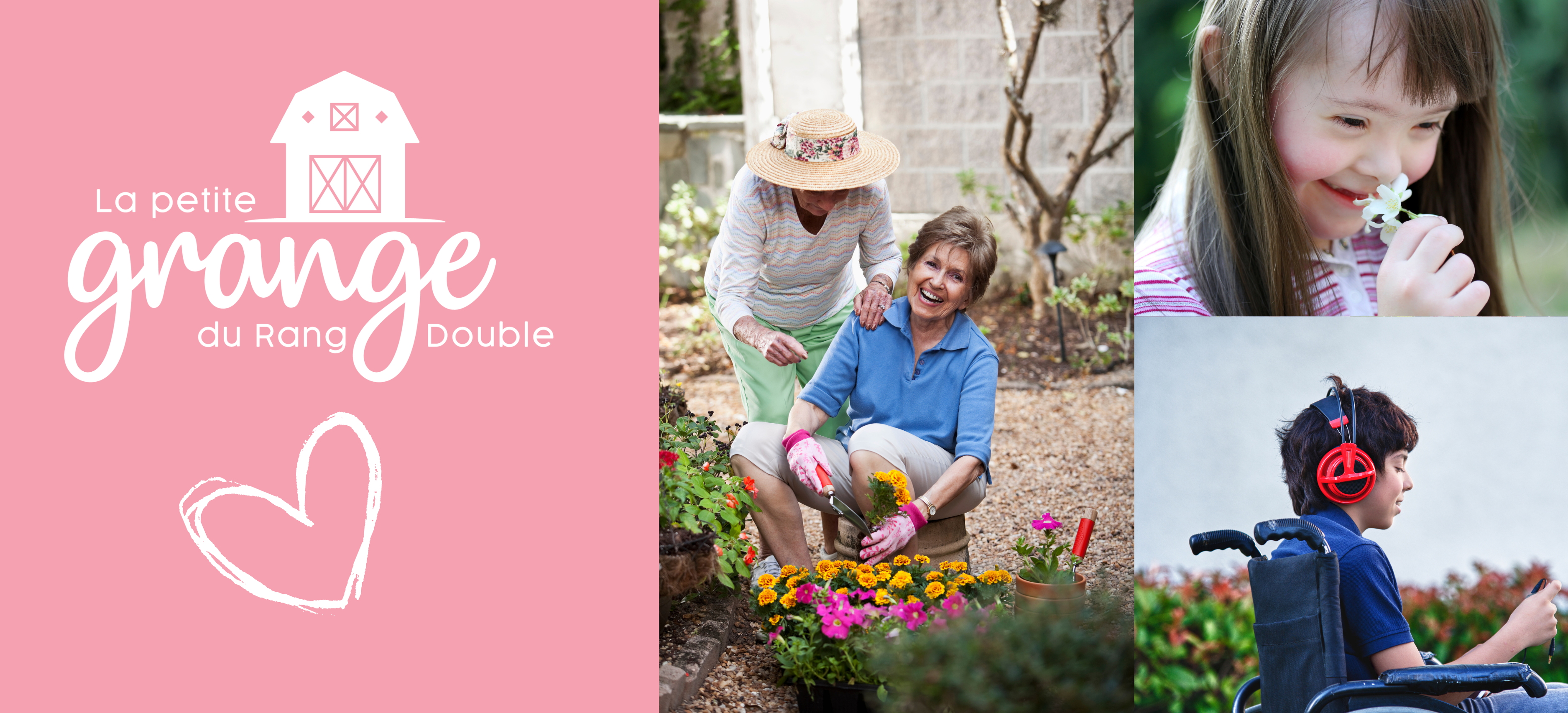 Activité spéciale du 3 avril 2026, pour les aidants naturels et les personnes vivant avec un handicap, une déficience ou toute autre limitation